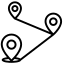 Sobha Crescent Sector 63A Connectivity Icon